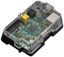 RPI-CASE-ADA
