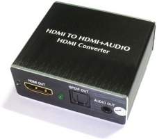 RPI-HDMI-AUDIO