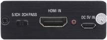 RPI-HDMI-AUDIO