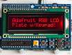 RPI-LCD-RGB-A